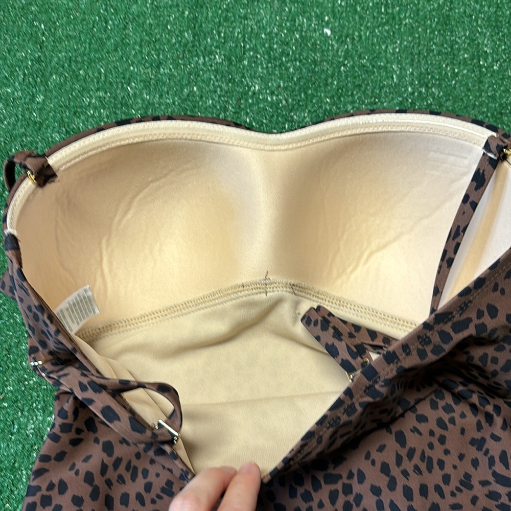 Leopard one piece - Picture 5 of 5